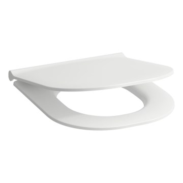 JIKA H8917167570631 - Sedile WC SoftClose MIO duroplast bianco
