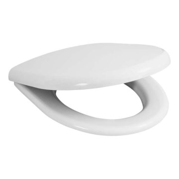 JIKA H8932813000631 - Sedile WC DEEP Duroplast/bianco