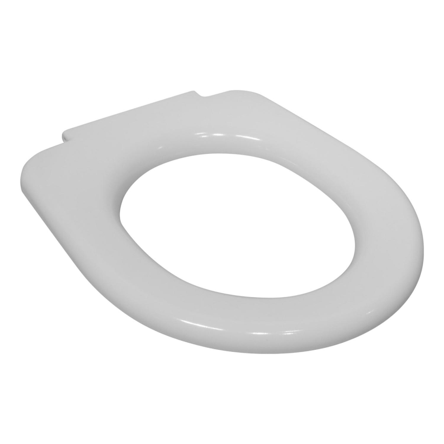 JIKA H8932823000631 - Sedile per WC DEEP duroplast/bianco