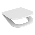 JIKA H8936113000631 - Sedile per WC SoftClose DEEP in duroplastica/bianco