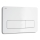 JIKA H8936620000001 - Pulsante di scarico DUAL PRO bianco