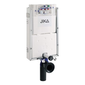 JIKA H8956510000001 - Modulo incasso per WC sospeso