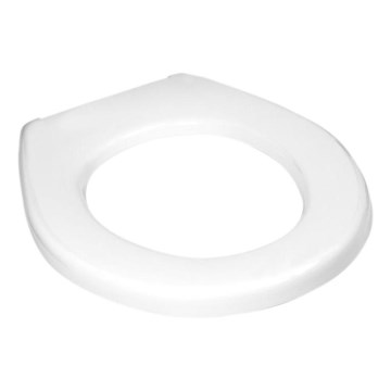 JIKA H8970373000001 - Sedile WC per bambini BABY duroplast/bianco