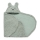 Jollein - Coperta avvolgente in pile Bunny 100x105 cm Ash Green