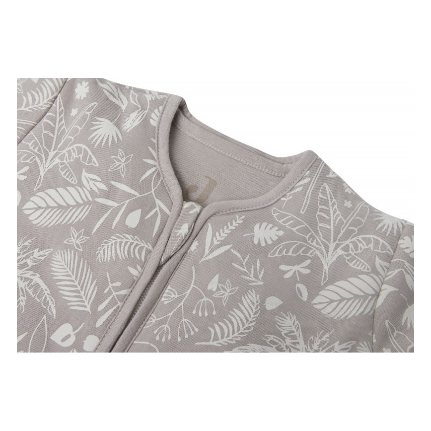 Jollein - Sacco a pelo 2in1 3-9 mesi 3 TOG Botanical