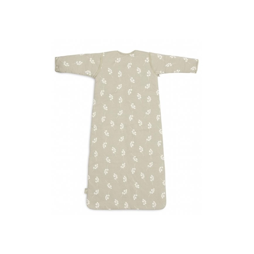 Jollein - Sacco a pelo 2in1 6-18 mesi 3 TOG Olive Green