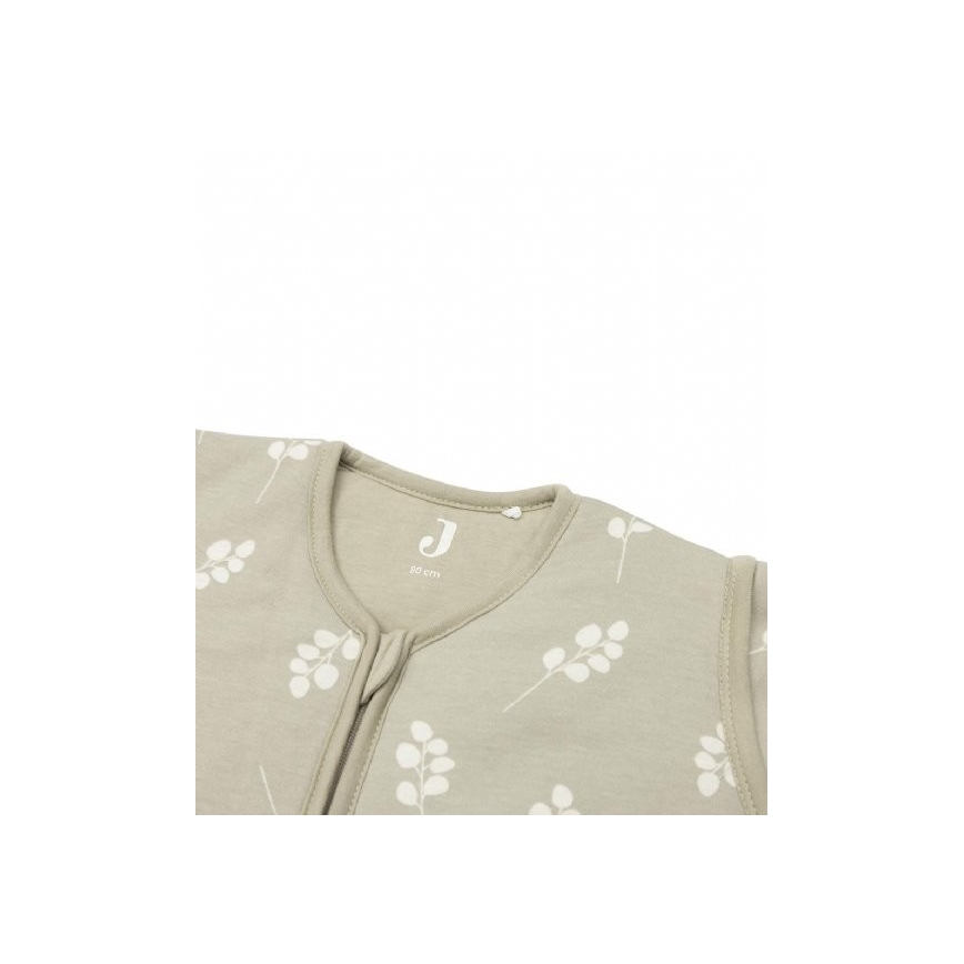 Jollein - Sacco a pelo 2in1 6-18 mesi 3 TOG Olive Green