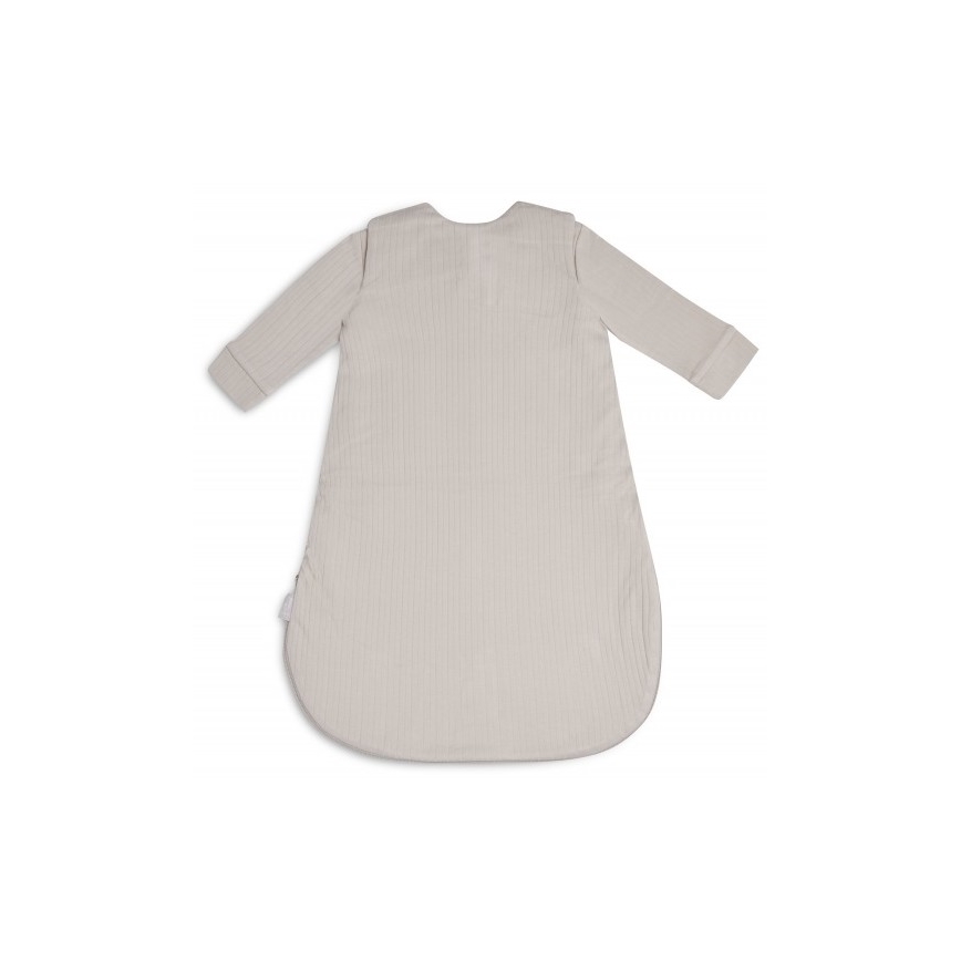 Jollein - Sacco a pelo 3in1 0-3 mesi 3,5 TOG Nougat
