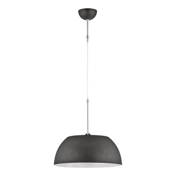 JUPITER 1228-JV1G/B - Lampadario JOVITA 1xE27/60W
