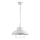 Jupiter 1505 - Lampadario a sospensione con catena TORA 1xE27/60W/230V