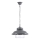 Jupiter 1506 - Lampadario a sospensione con catena TORA 1xE27/60W/230V