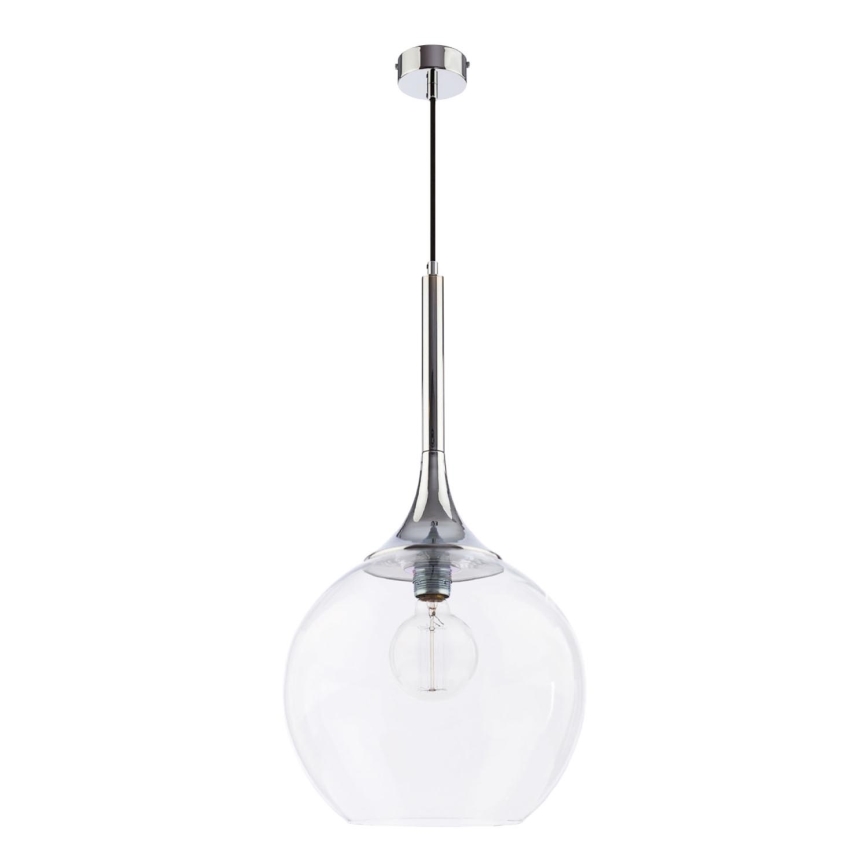 Jupiter 1564 - FS 1 CH - Lampada a sospensione FRESCO E27/60W