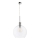 Jupiter 1577 - VIX TR - Lampada a sospensione VIX E27/60W