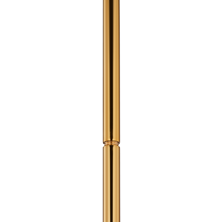 Jupiter 1930 - Lampadario su palo  FEME 6xG9/40W/230V  ottone
