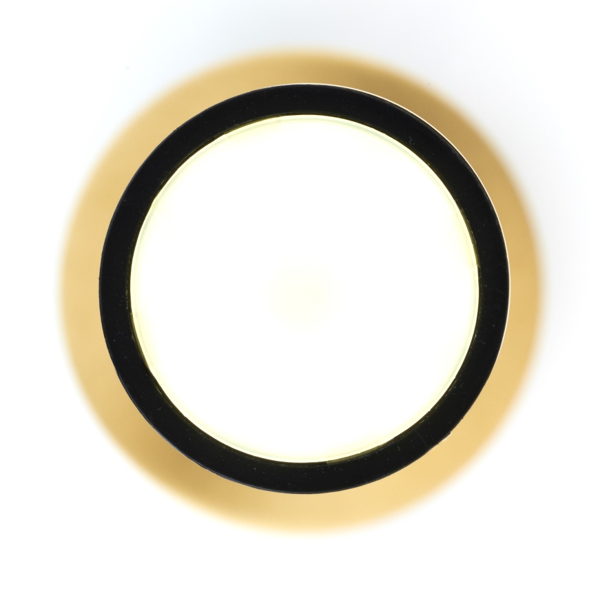 Jupiter 2009 - Lampadario a sospensione con filo ALAS 1xGU10/10W/230V oro