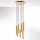 Jupiter 2021 - Lampadario a sospensione con filo ALAS 7xGU10/10W/230V oro