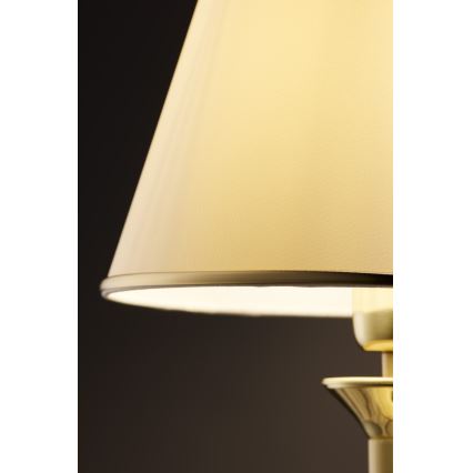 Jupiter 206-CL L L - Lampada da tavolo CLASSIC 1xE27/60W/230V