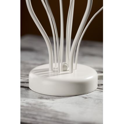 Jupiter 2060 - Lampada da tavolo GLORIOSA 3xG9/14W/230V crema