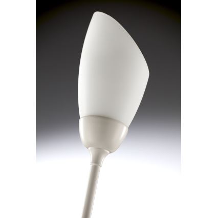 Jupiter 2063 - Piantana GLORIOSA 9xG9/14W/230V crema