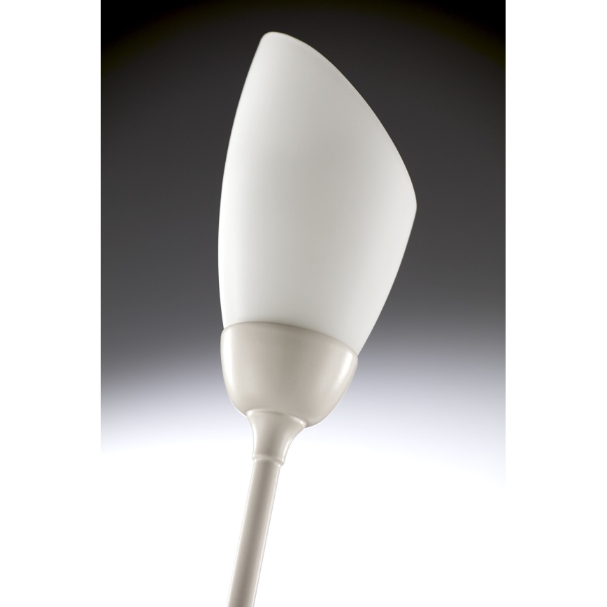 Jupiter 2063 - Piantana GLORIOSA 9xG9/14W/230V crema