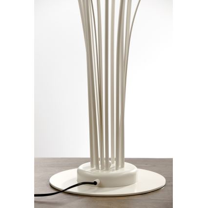 Jupiter 2063 - Piantana GLORIOSA 9xG9/14W/230V crema