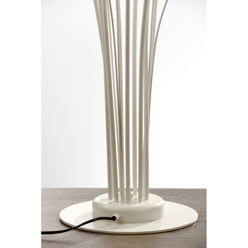 Jupiter 2063 - Piantana GLORIOSA 9xG9/14W/230V crema