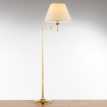 Jupiter 207-CL P L - Lampada da terra CLASSIC 1xE27/60W/230V