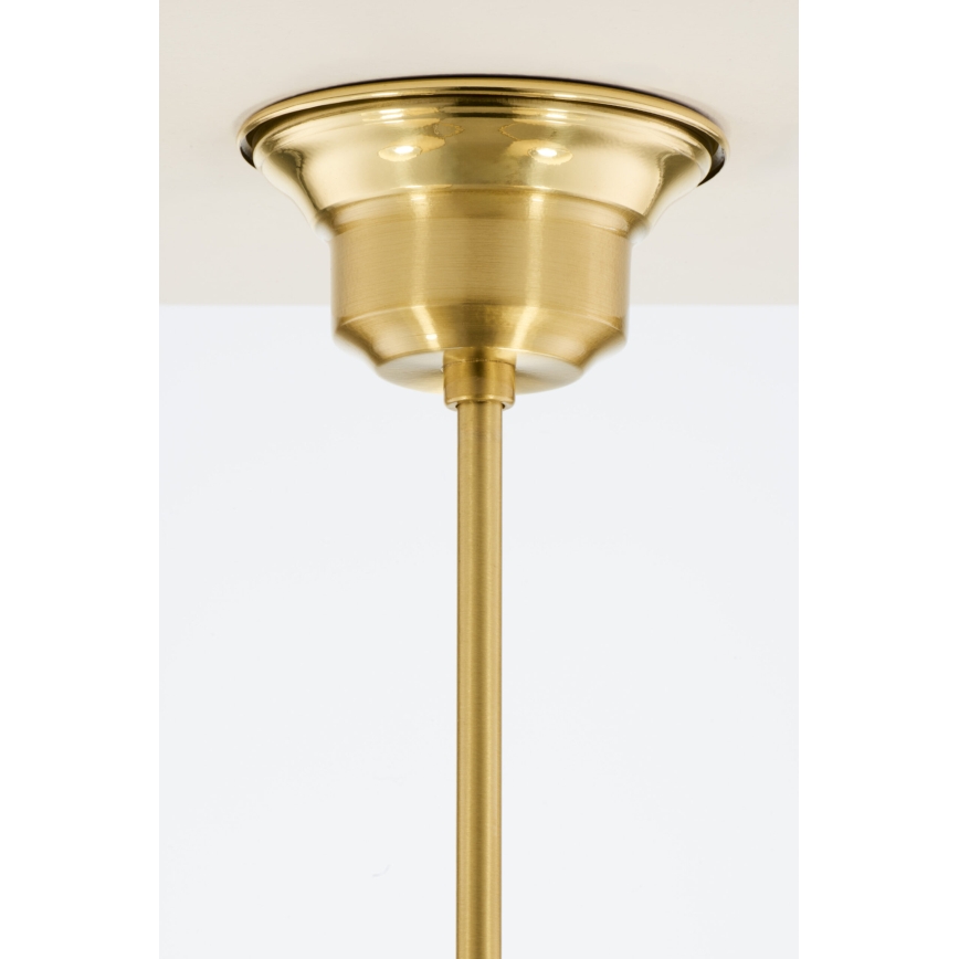 Jupiter 284- CL 3 - Lampadario a stelo CLASSIC 3xE27/60W/230V