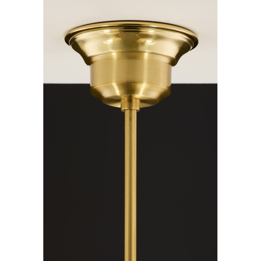 Jupiter 286 - CL 5 - Lampadario a stelo CLASSIC 5xE27/60W/230V