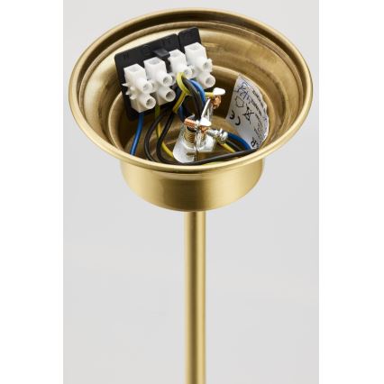 Jupiter 286 - CL 5 - Lampadario a stelo CLASSIC 5xE27/60W/230V