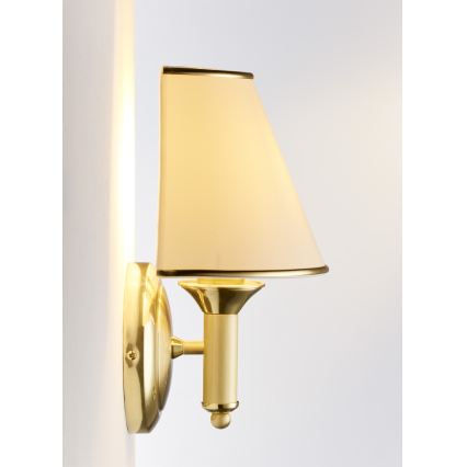 Jupiter 287 - CL K M - Applique CLASSIC 1xE27/60W/230V