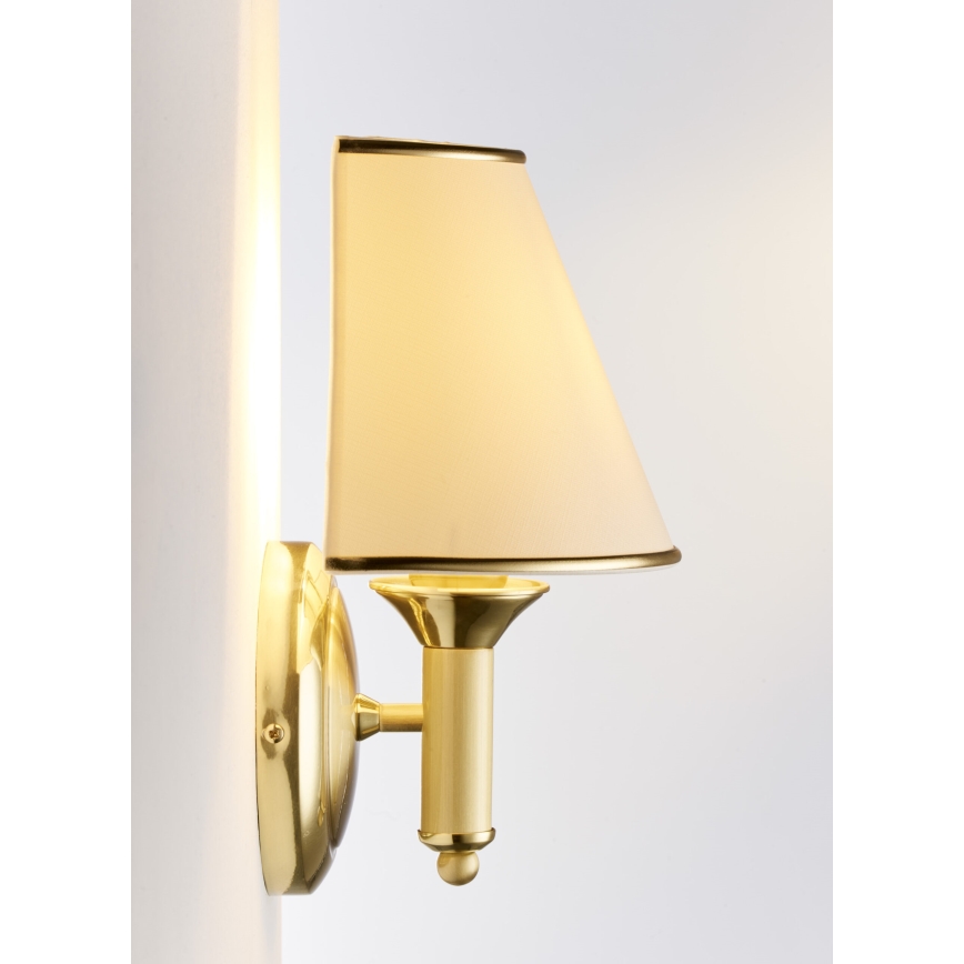 Jupiter 287 - CL K M - Applique CLASSIC 1xE27/60W/230V
