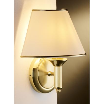 Jupiter 287 - CL K M - Applique CLASSIC 1xE27/60W/230V