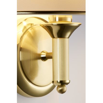 Jupiter 287 - CL K M - Applique CLASSIC 1xE27/60W/230V