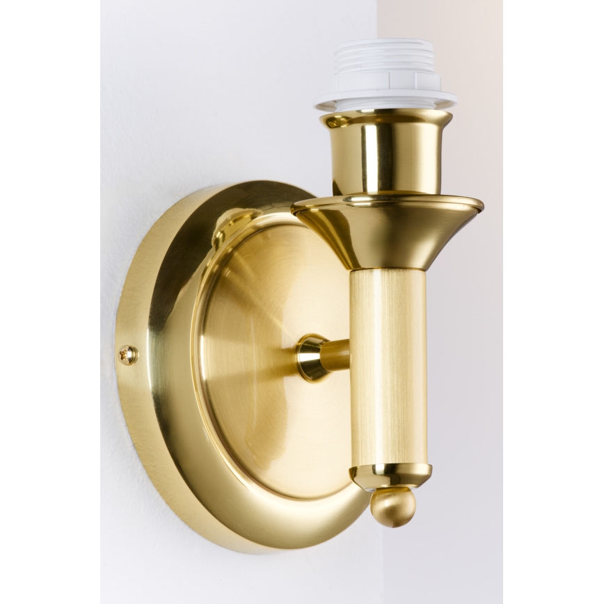 Jupiter 287 - CL K M - Applique CLASSIC 1xE27/60W/230V