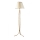 Jupiter 518 - LAP -  Lampada da terra LAURA 1xE27/60W/230V