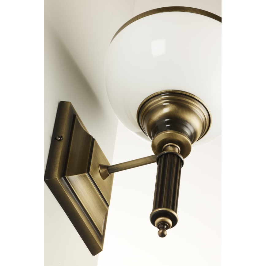 Jupiter 625 - ZU K - Applique ZEUS 1xE27/60W/230V