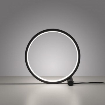 JUST LIGHT. 15395-18 - Lampada da tavolo LED MINI RITUS LED/10,5W/230V nero