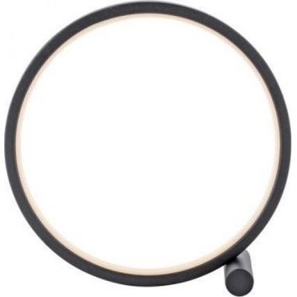 JUST LIGHT. 15395-18 - Lampada da tavolo LED MINI RITUS LED/10,5W/230V nero