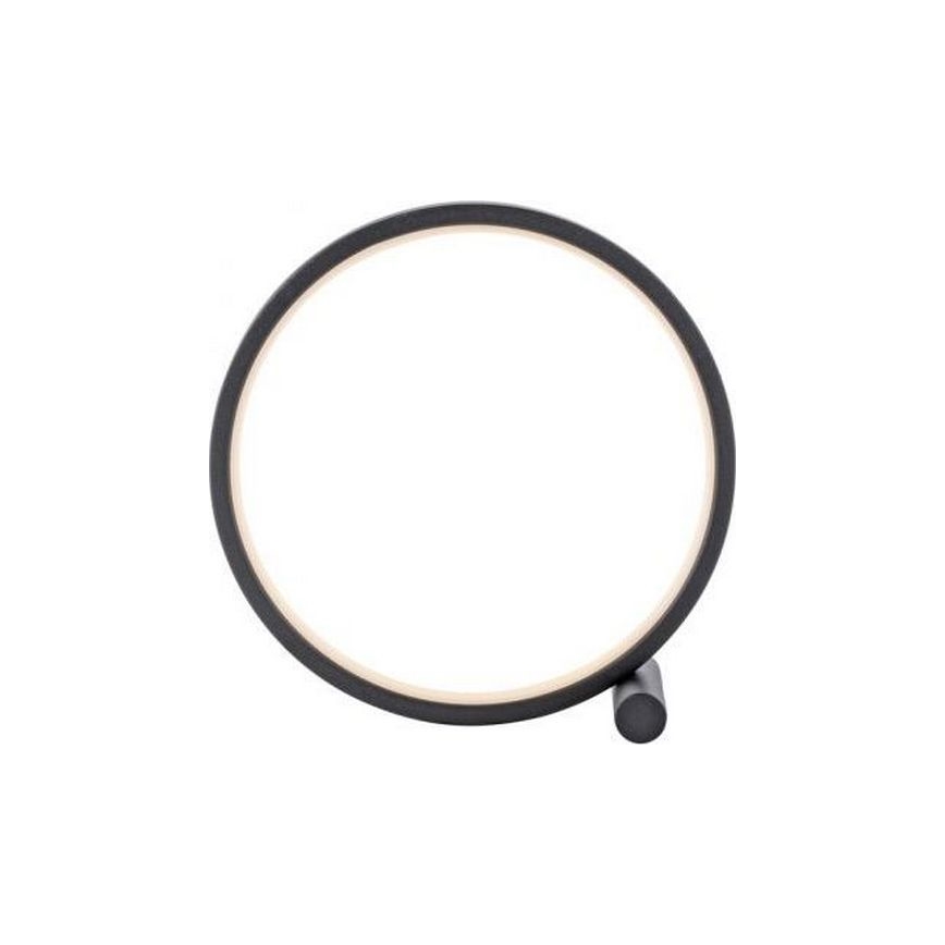 JUST LIGHT. 15395-18 - Lampada da tavolo LED MINI RITUS LED/10,5W/230V nero