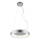JUST LIGHT. 17075-21 - Lampadario a sospensione con filo LED dimmerabile KETO ANIKA LED/26,5W/230V 2700-5000K + telecomando