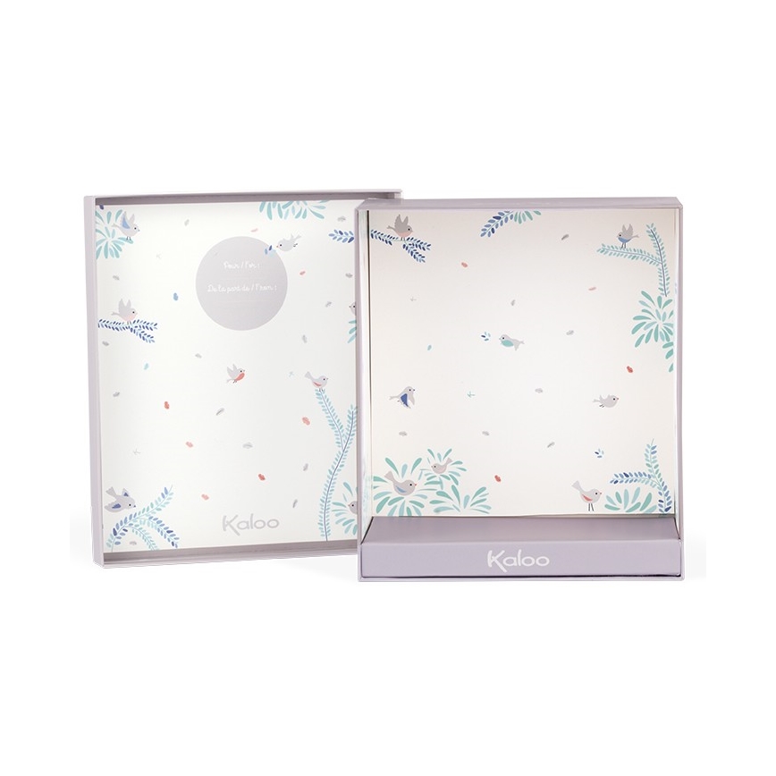 Kaloo - Coniglietto di peluche PLUME