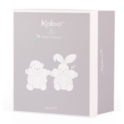 Kaloo - Coniglietto di peluche PLUME