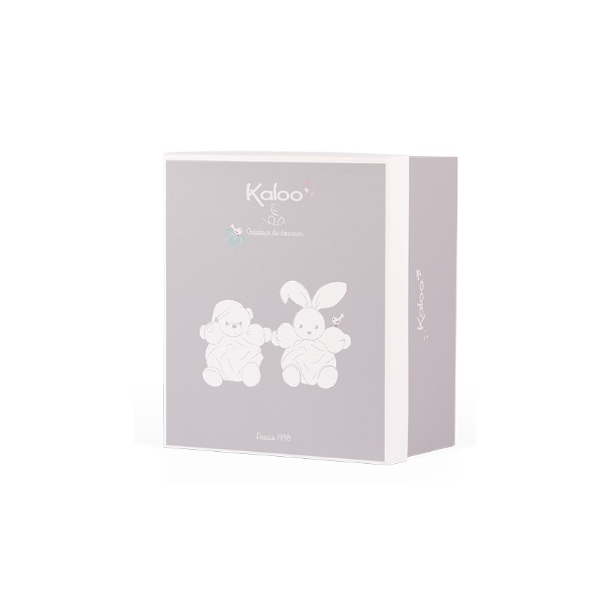 Kaloo - Coniglietto di peluche PLUME