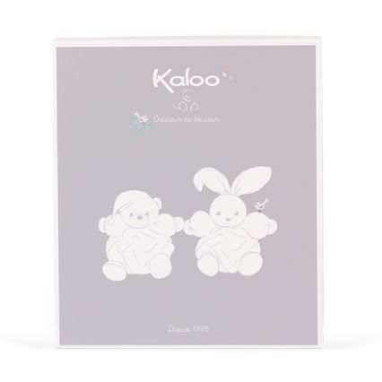 Kaloo - Coniglietto di peluche PLUME