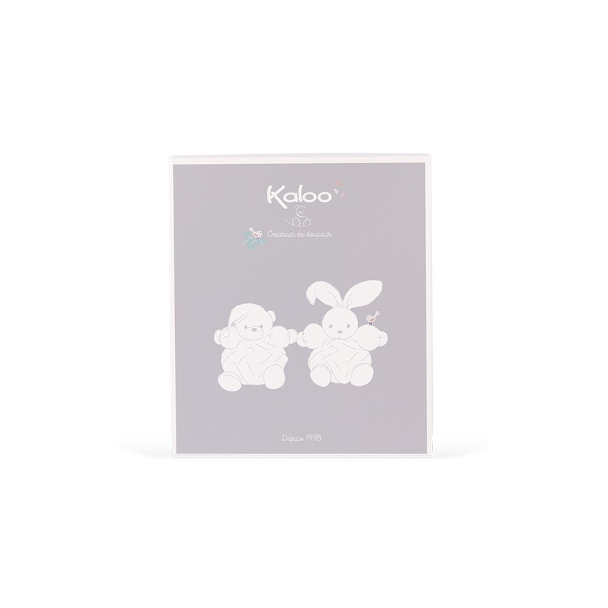 Kaloo - Coniglietto di peluche PLUME