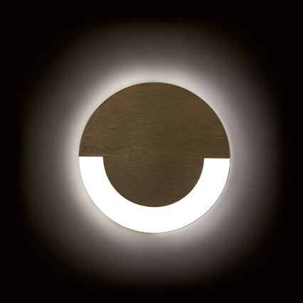 Luce di orientamento LED/0,8W/12V