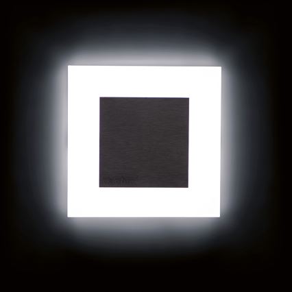 Lampada orientativa LED/0,8W/12V