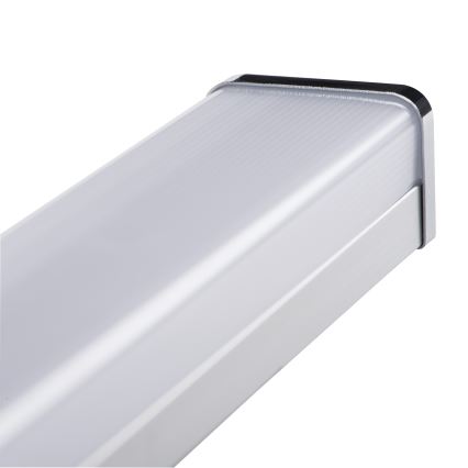 Illuminazione a LED per specchi da bagno LED/8W/230V