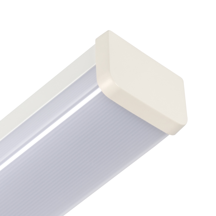 Illuminazione a LED per specchi da bagno ASTEN LED / 12W / 230V IP44 bianco